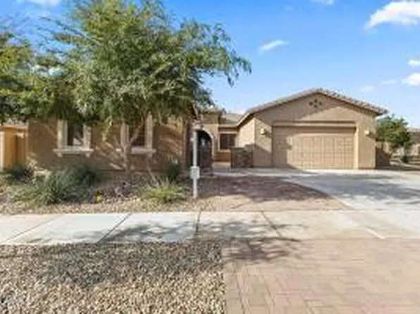 16865 W Electra Ct, Surprise, AZ 85387