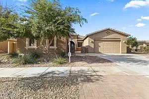 16865 W Electra Ct Photo 1
