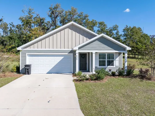 435 SW Jewel Lake Dr, Lake City, FL 32024