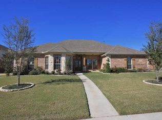 13273 Blue Jean Dr, Haslet, TX 76052