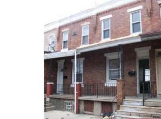 2105 Gould St, Philadelphia, PA 19142