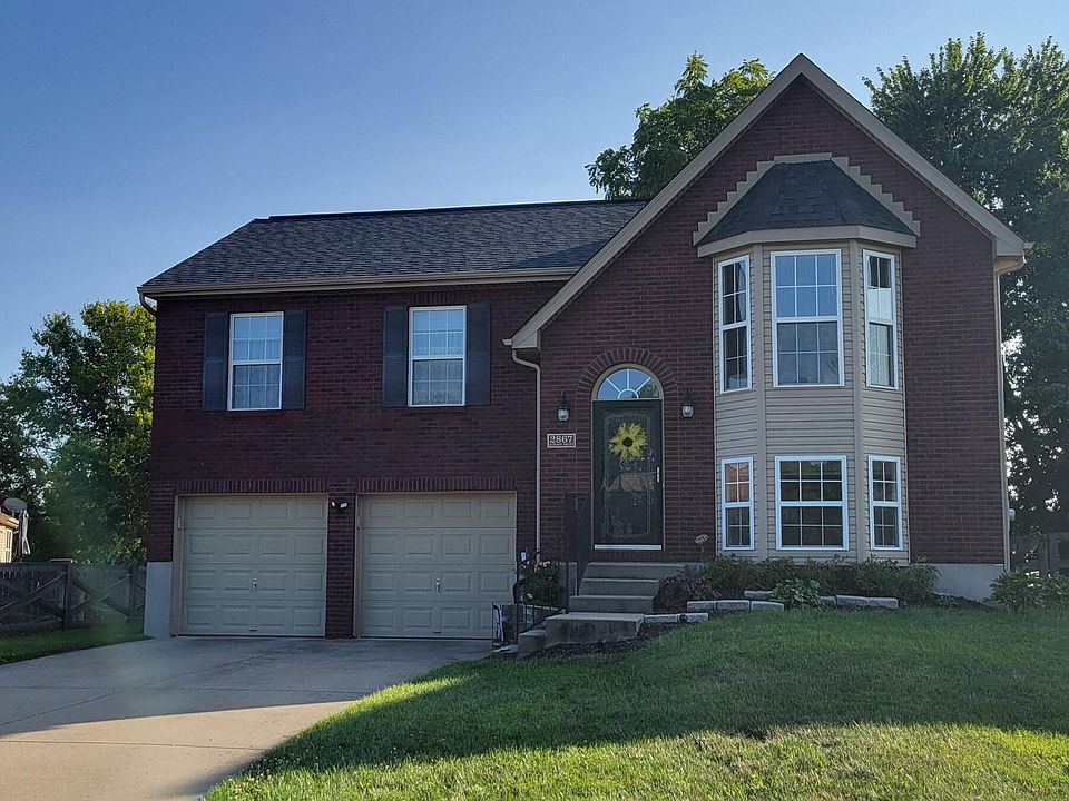 1st image of 2867 Donjoy Dr