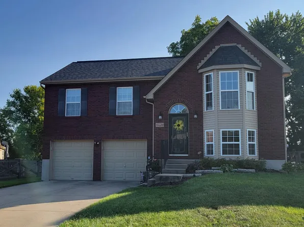 2867 Donjoy Dr, Hebron, KY 41048