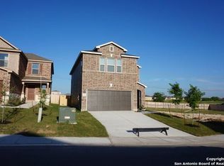 2610 Green Leaf Way, San Antonio, TX 78244