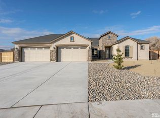 384 White Hawk Rd, Fernley, NV 89408