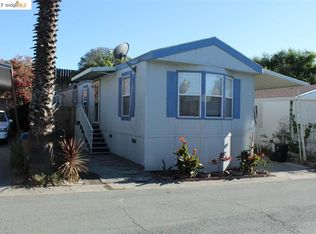 3777 Willow Pass Rd TRAILER 36, Bay Point, CA 94565