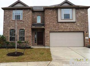 217 Rawhide Way, Cibolo, TX 78108