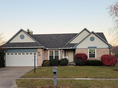 1056 Reveres Run, Lebanon, OH, 45036