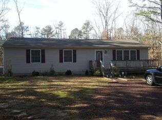 7333 Belmont Ave, Mays Landing, NJ 08330