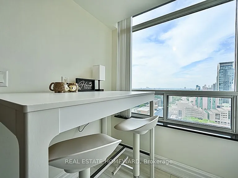 155 Beecroft Rd #2711 — Photo 18