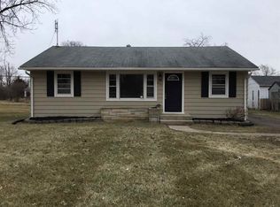 4521 Wayne Trce, Fort Wayne, IN 46806