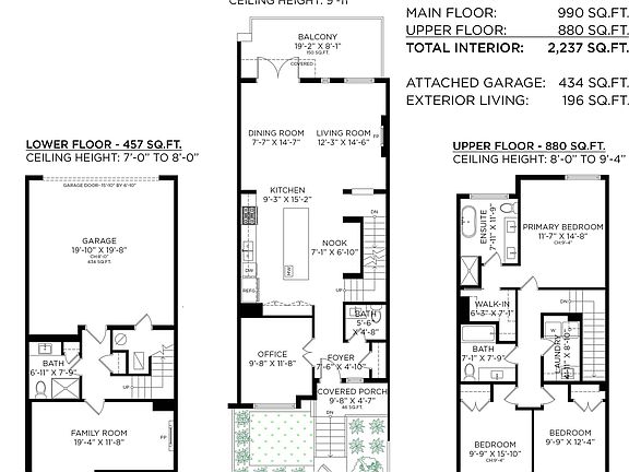 4th image of 4684 Capilano Rd