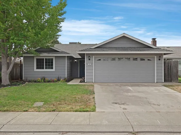 114 Evelyn Ct, Woodbridge, CA 95258