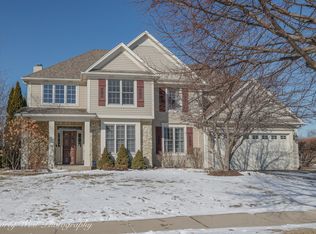 801 Citizen Ave, Elburn, IL 60119