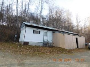 261 Massey Rd, Springfield, VT 05156
