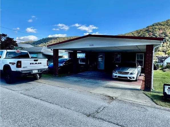 5228 Starling Dr, Charleston, WV 25306