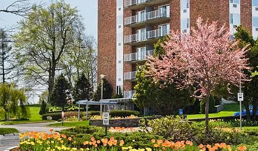 Bay View Estates