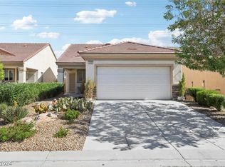 2808 Ground Robin Dr, North Las Vegas, NV 89084