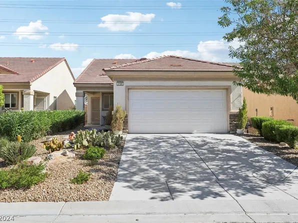 2808 Ground Robin Dr, North Las Vegas, NV 89084