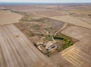 15507 S Range Road 23, Cypress County, AB T0J3B0