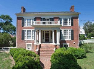 354 Harrison St, Scottsville, VA 24590