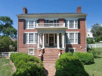 354 Harrison St, Scottsville, VA, 24590
