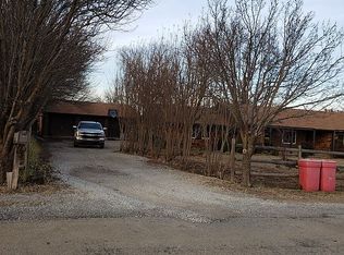 369837 E Dal Roc Dr, Cleveland, OK 74020