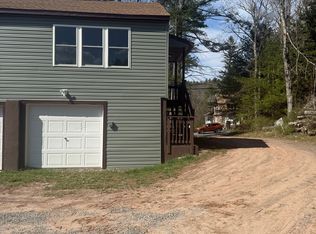 1187 Upper Seese Hill Rd, Canadensis, PA 18325