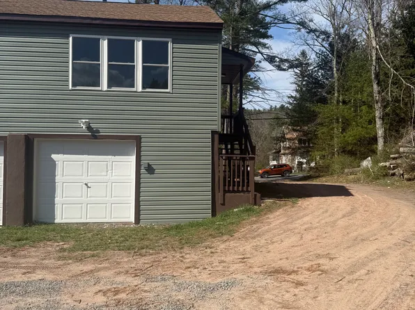 1187 Upper Seese Hill Rd, Canadensis, PA 18325