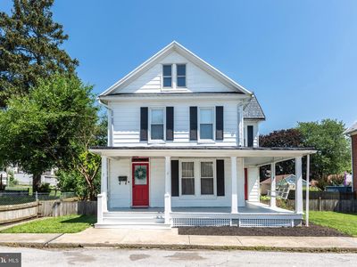 7 Hersh Ave, Westminster, MD, 21157
