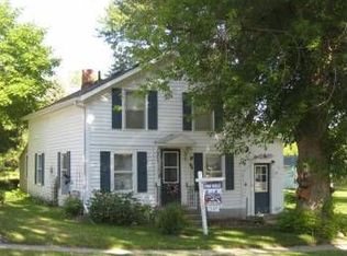 320 N Lockin St, Brandon, WI 53919