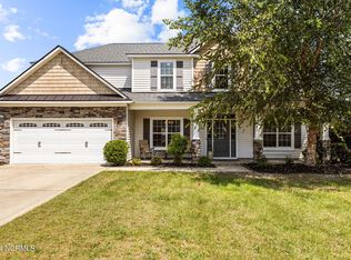 257 Porlock Way, Raeford, NC 28376