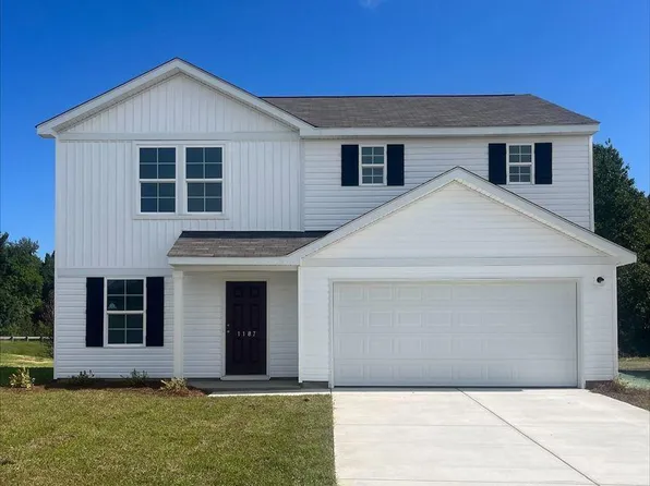 1187 Rushmore Loop, Florence, SC 29506