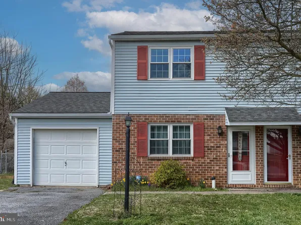 43 Dogwood Ln, Cleona, PA 17042