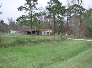 21951 Interstate Highway 10, Wallisville, TX 77597