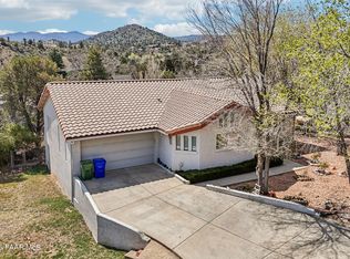 4733 E Robin Dr, Prescott, AZ 86301