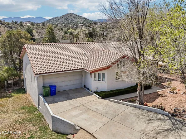 4733 E Robin Dr, Prescott, AZ 86301