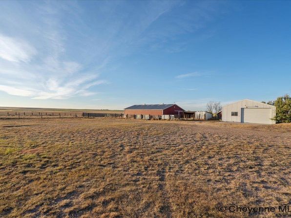 1630 State Highway 213, Burns, WY 82053