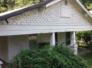 1210 E Russell Ave, High Point, NC 27260