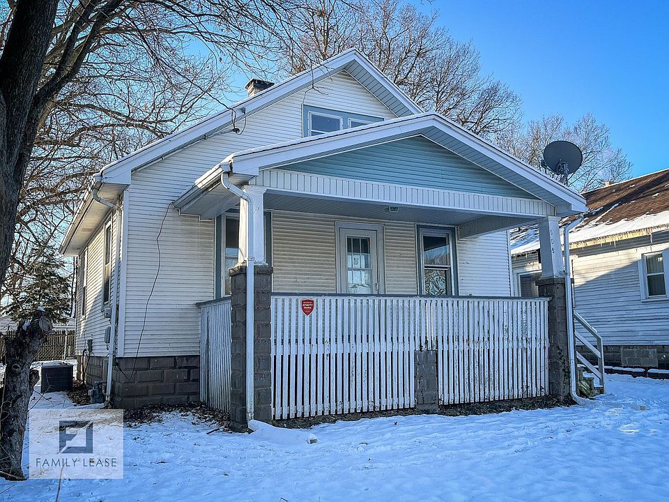 608 E Maywood Ave, Peoria, IL 61603 Zillow