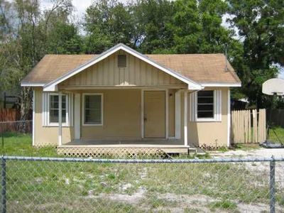 2913 W Haya St, Tampa, FL, 33614