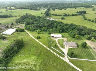 58495 Highway C, Russellville, MO 65074