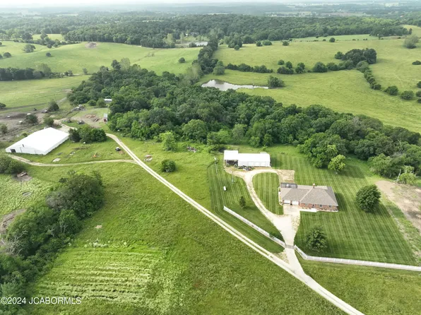 58495 Highway C, Russellville, MO 65074