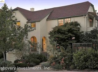 33 Pacific Ave, Piedmont, CA 94611