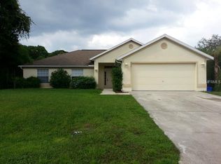 4530 Abernant Ave, North Port, FL 34287