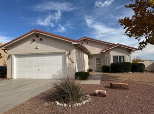 3204 Rio San Diego Pl SW, Albuquerque, NM 87121