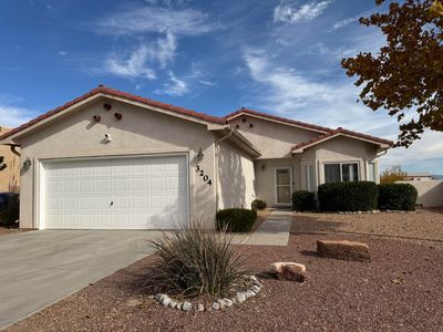 3204 Rio San Diego Pl SW, Albuquerque, NM, 87121