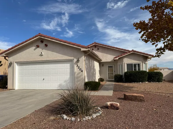 3204 Rio San Diego Pl SW, Albuquerque, NM 87121