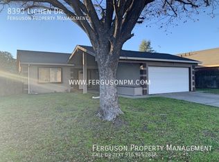 8393 Lichen Dr, Citrus Heights, CA 95621