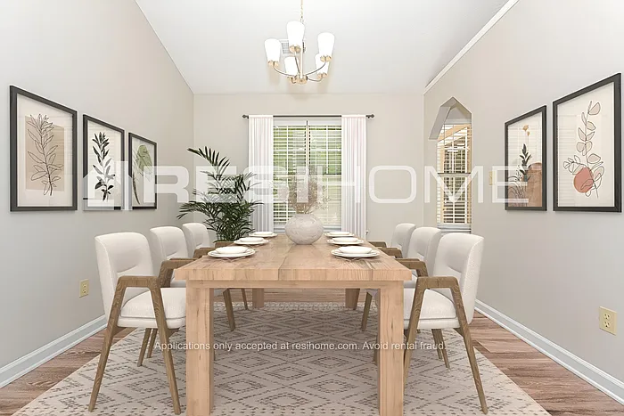 3 bed, 2.0 bath, 1463 sqft, $1,845 — Photo 4